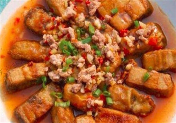 舌尖上的云南，吃了還想吃的臨滄十大特產(chǎn)美食，每一個都不可錯過