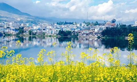 《尋味臨滄》——傣族酸牛筋和酸牛頭腳 來臨滄旅游必吃的特色美食之五