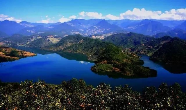 臨滄旅游景區(qū)