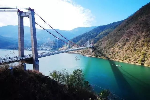 臨滄旅游景區(qū)