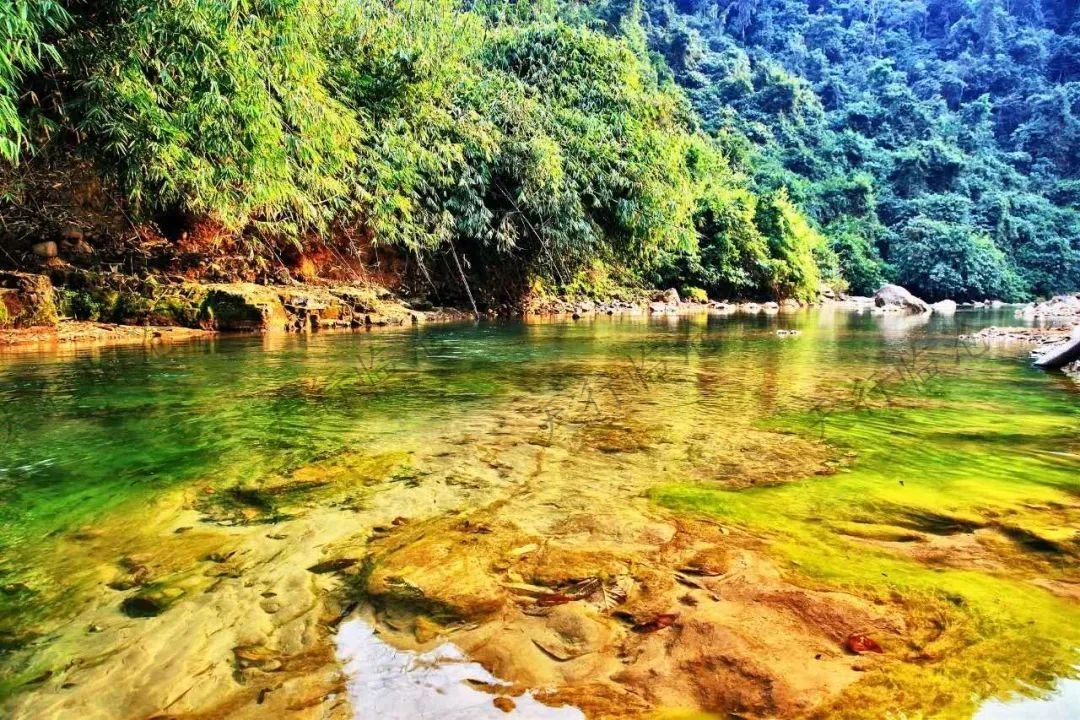 臨滄佤鄉(xiāng)原始風(fēng)光探尋旅游小環(huán)線