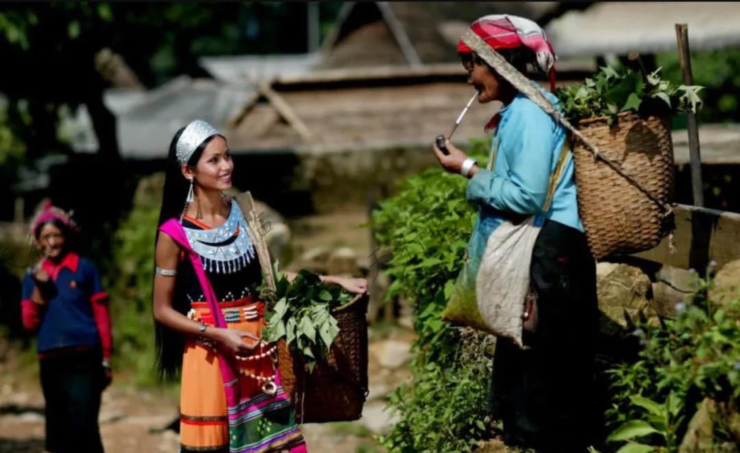 臨滄旅游線路推薦丨佤鄉(xiāng)原始風光探尋旅游小環(huán)線