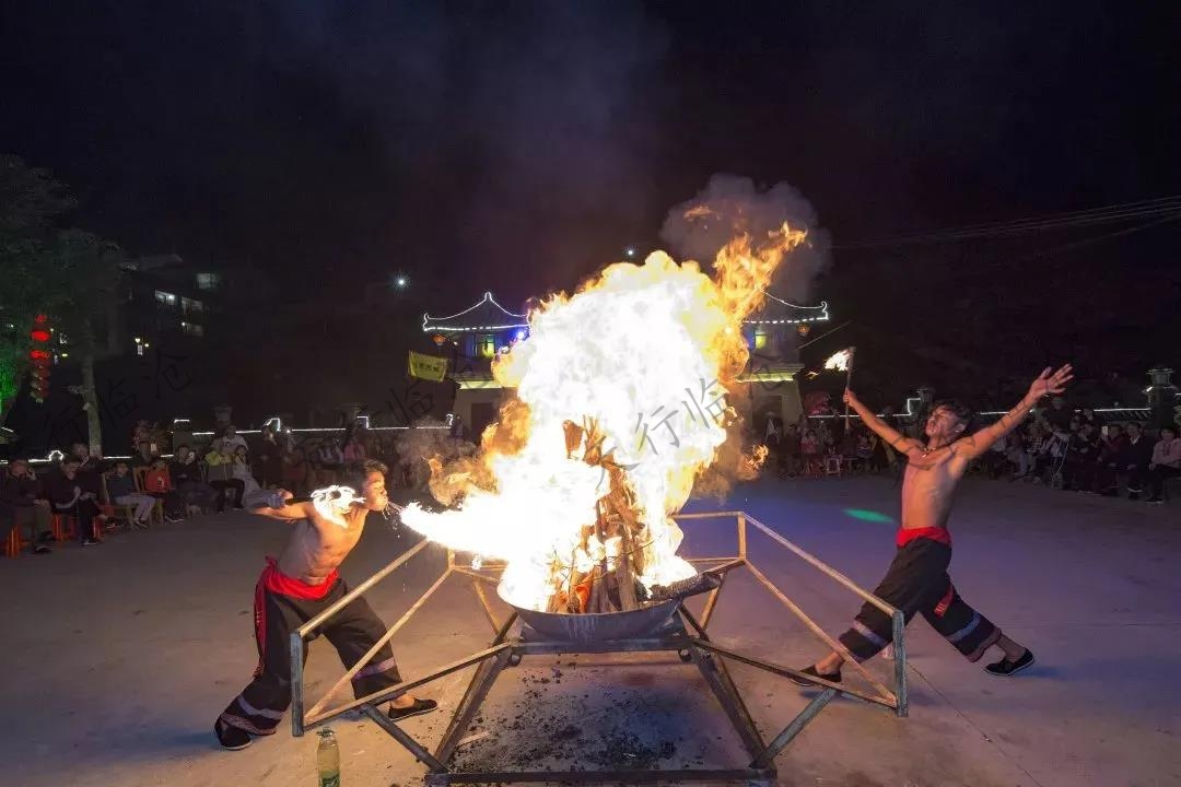 耿馬縣青苗節(jié)—佤族的特有節(jié)日 來(lái)臨滄旅游值得深度體驗(yàn)的民族文化