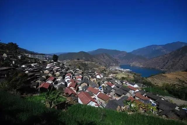 臨滄小眾旅游景點推薦之司崗里溶洞 來臨滄旅游必去的地方