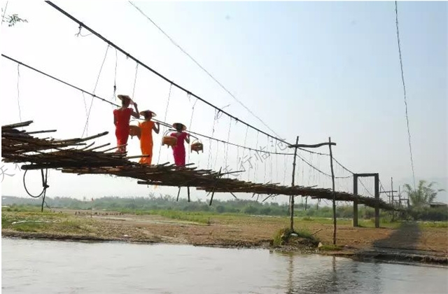 臨滄旅游景區(qū)