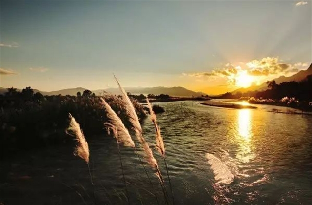 臨滄旅游景區(qū)