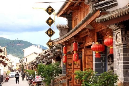 臨滄研學(xué)旅行