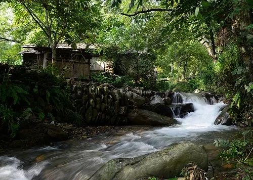 臨滄研學(xué)旅游