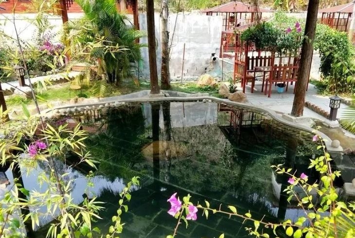 臨滄研學(xué)旅行