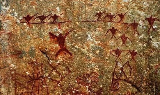 臨滄滄源游學(xué)