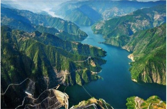 大美云南----玉蒼之南---茶之源美麗臨滄--臨滄宛如是自然開辟的絕密秘境。