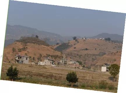 云縣愛華鎮(zhèn)石房村控蚌自然村