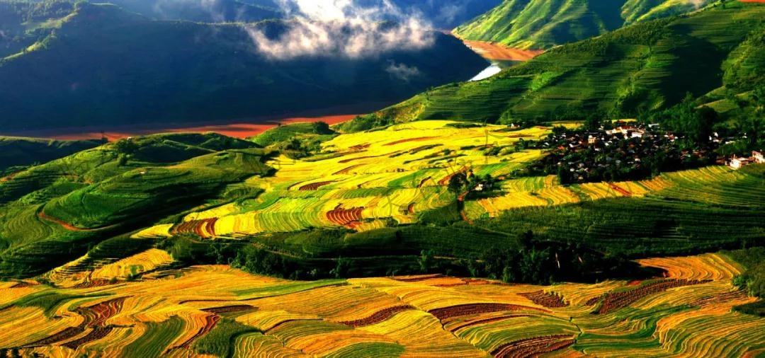 臨滄鄉(xiāng)村旅游攻略