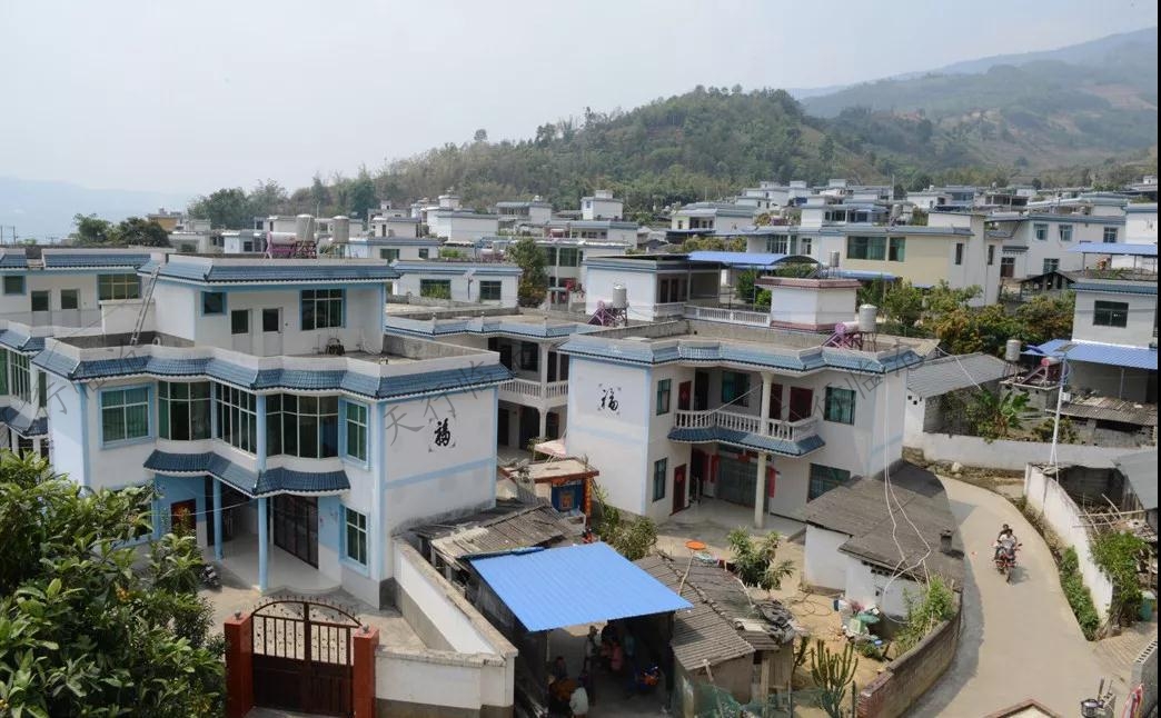 云縣幸福鎮(zhèn)幸福村