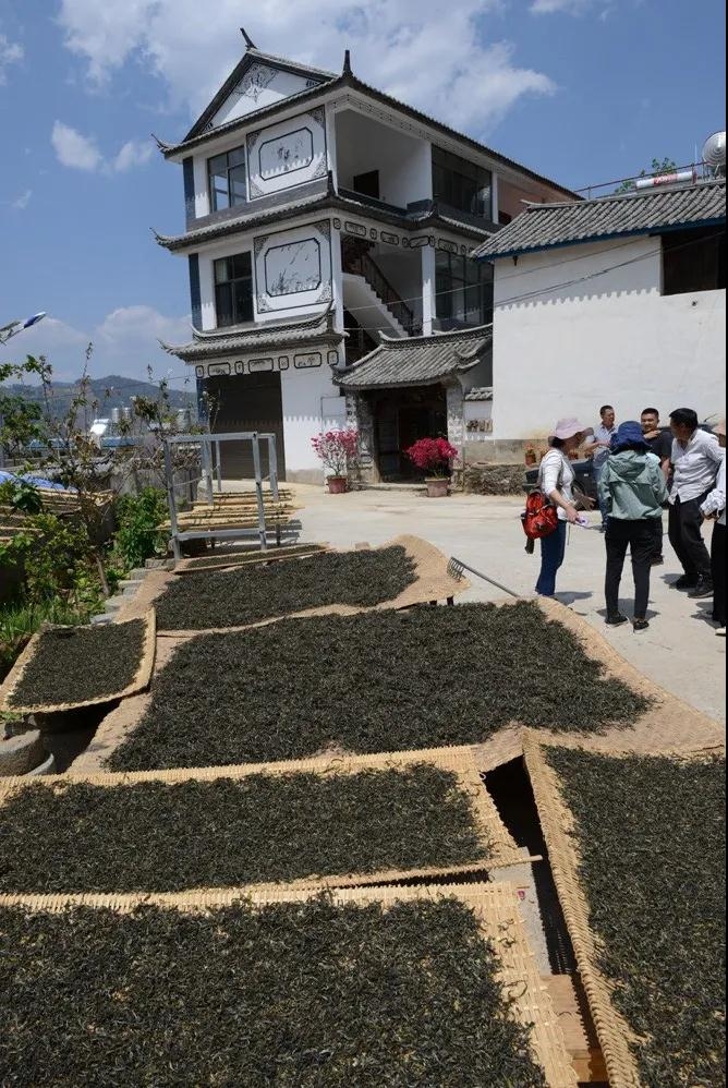 云縣漫灣鎮(zhèn)新村回營自然村