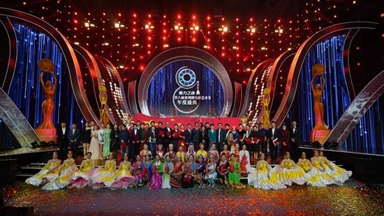 云南臨滄全力打造亞洲微電影藝術(shù)盛會(huì)  目前已經(jīng)連續(xù)舉辦八屆