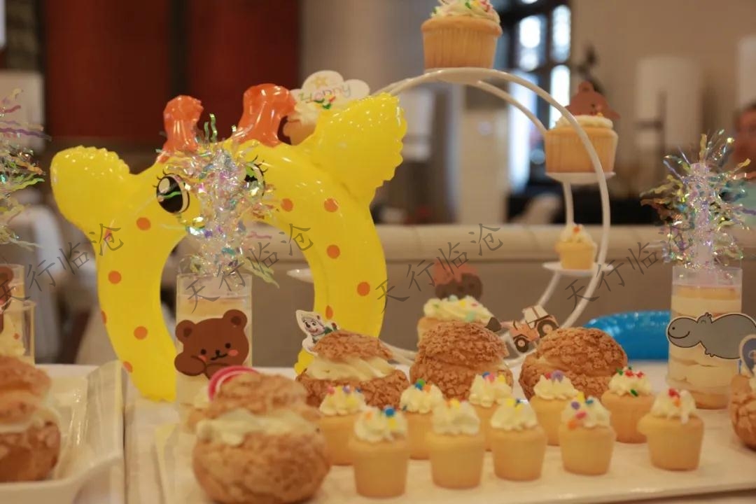 兒童創(chuàng)意集市