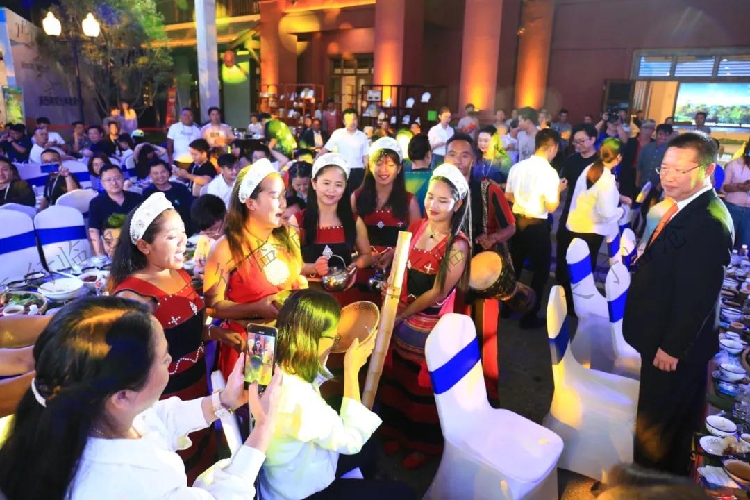 佤山鳳城·茶文化體驗季