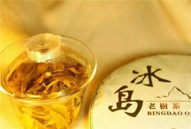 你不了解的臨滄茶