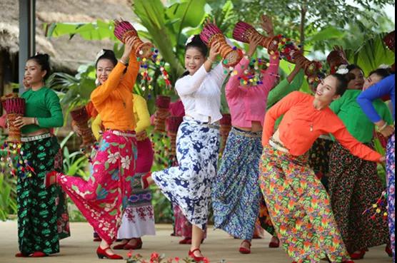 臨滄，有點(diǎn)迫不及待......   臨滄策劃酒店