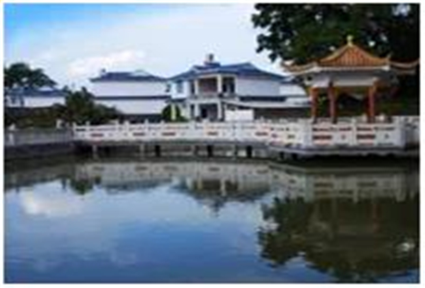 臨滄會展策劃：耿馬自治縣賀派鄉(xiāng)水平村者賣自然村竹城 