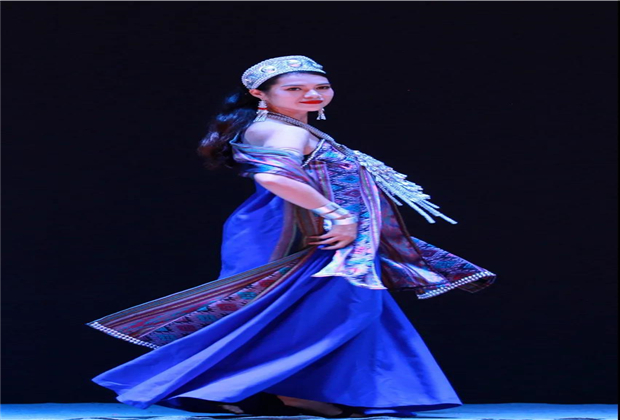 美麗鄉(xiāng)村臨滄世居民族風情攝影展（線上展）臨滄商業(yè)演出   