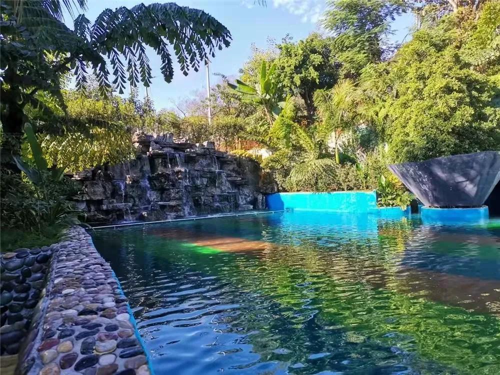 丙鳳福文化特色村