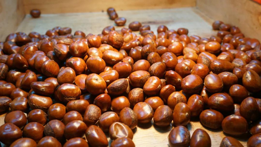 臨滄美食：云縣土雞米線，永德布朗族豆生，遷西板栗