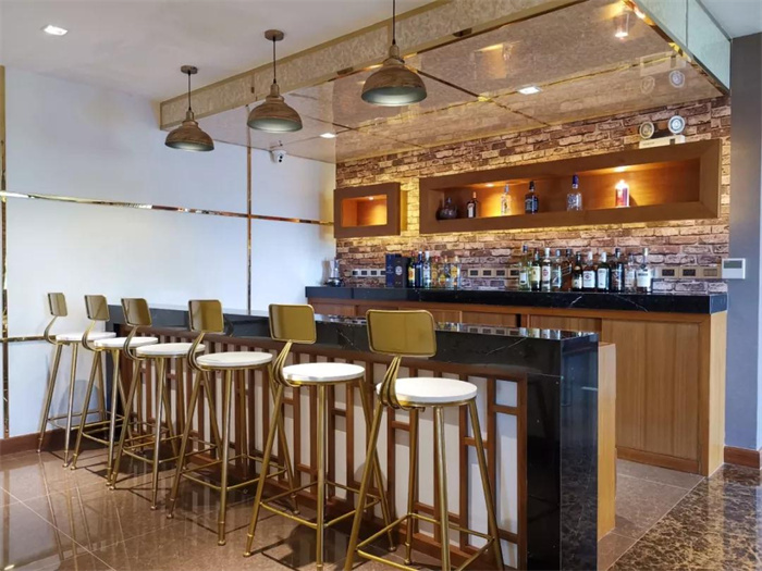 雙江云頂筑巢茶莊園酒店