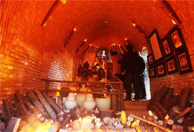 【臨滄茶旅】西南有茶器，窯火永不熄