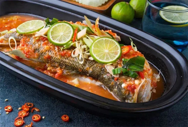 尋味臨滄|耿馬土司宴耿馬土司宴