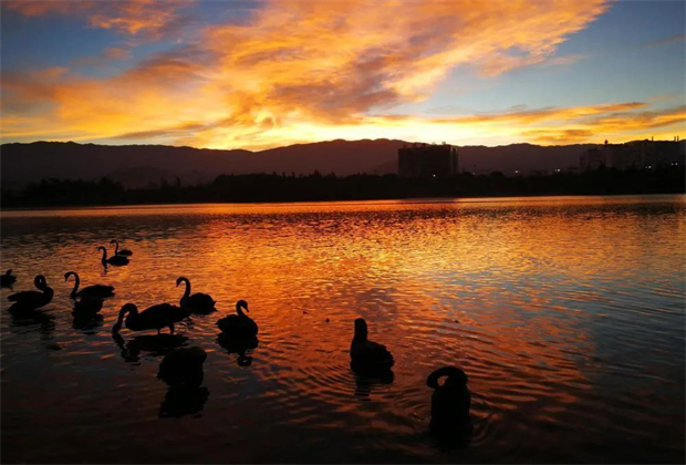 臨滄，你到底是個什么樣的地方？