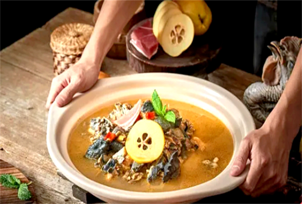 臨滄人游臨滄|非遺傳統(tǒng)村落里的精致旅游