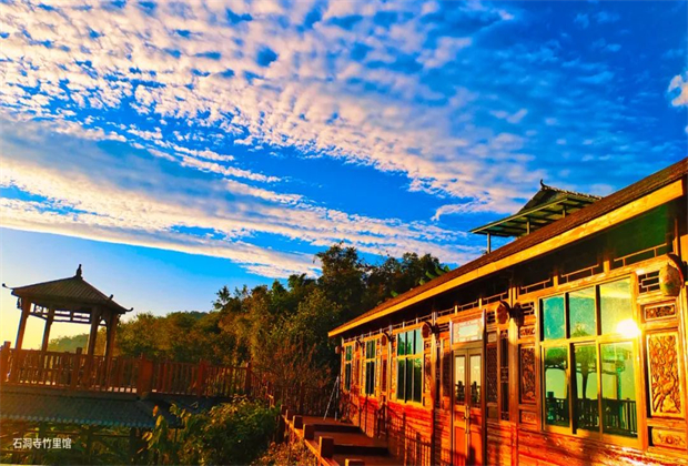 臨滄人游臨滄 | 茶香民宿