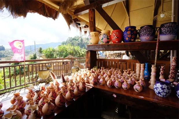 云南旅游,云南旅行社,云南團建公司,云南策劃公司,云南會議會展公司,云南會議執(zhí)行公司,臨滄旅游,臨滄旅行社,臨滄團建公司,臨滄策劃公司：非遺傳承 | 碗窯土陶：窯火淬匠心，一陶一器載萬象