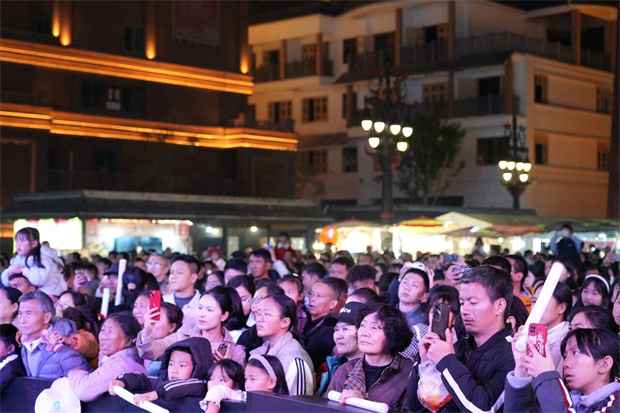 云南旅游,云南旅行社,云南團建公司,云南策劃公司,云南會議會展,臨滄旅游,臨滄旅行社,臨滄團建公司,臨滄策劃公司,臨滄會議會展：臨滄文旅以文化為魂，書寫“如回故鄉(xiāng)”的溫暖敘事