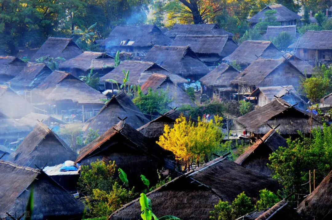 云南旅游,云南旅行社,云南團(tuán)建公司,云南策劃公司,云南會(huì)議會(huì)展,臨滄旅游,臨滄旅行社,臨滄團(tuán)建公司,臨滄策劃公司：《熊貓計(jì)劃之部落奇遇記》取景地背后的故事